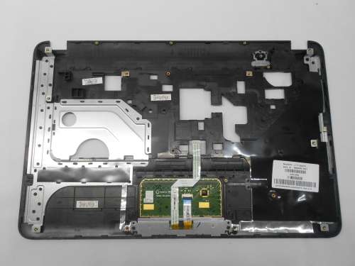 HP Compaq CQ58 Palmrest With Touchpad 686283-001